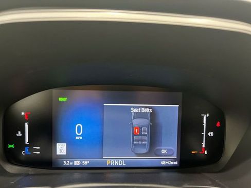 Used 2024 Ford Escape SE FWD image 4