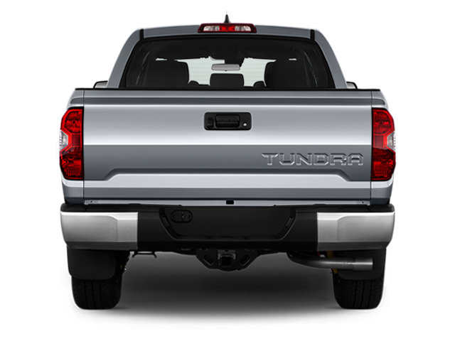 Used 2021 Toyota Tundra SR5 RWD image 3