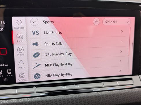 Used 2024 Volkswagen GTI SE image 30