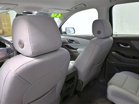 Used 2020 Chevrolet Traverse LT w/ LPO, Floor Liner Package image 14