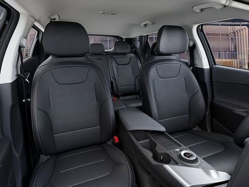 New 2025 Kia EV6 Wind image 20