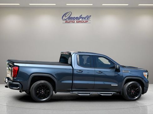 Used 2021 GMC Sierra 1500 Elevation AWD/4WD image 3
