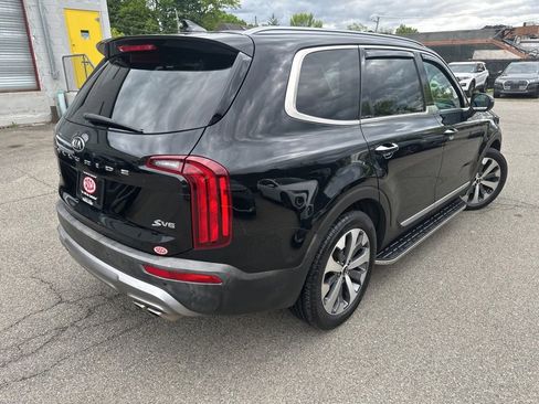 Used 2020 Kia Telluride S AWD/4WD image 6