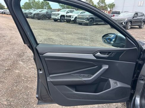 New 2026 Volkswagen Jetta S image 13