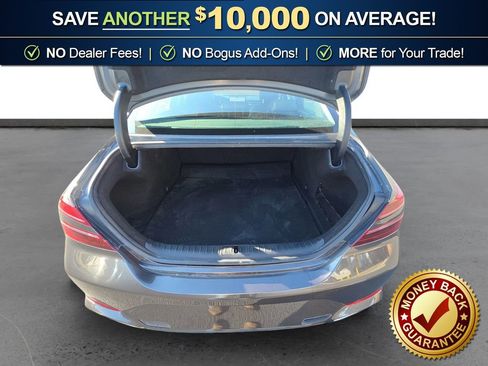 Used 2025 Genesis G70 2.5T image 24