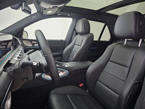 Certified 2021 Mercedes-Benz GLE 350 4MATIC image 8