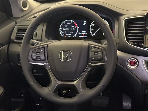 New 2026 Honda Ridgeline RTL image 14