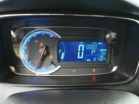 Used 2016 Chevrolet Trax LS image 24