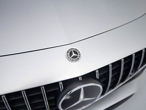 Used 2020 Mercedes-Benz AMG GT R image 42