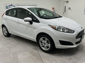 Used 2019 Ford Fiesta SE video 2