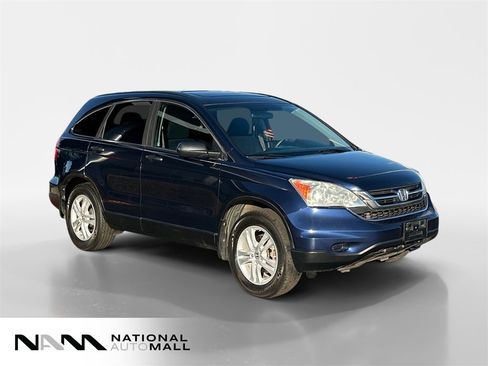 Used 2010 Honda CR-V EX image 7