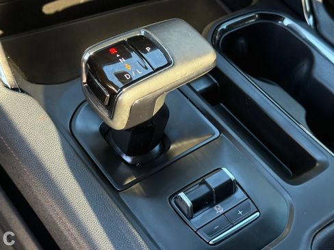 Certified 2023 GMC Sierra 1500 AT4 AWD/4WD image 22