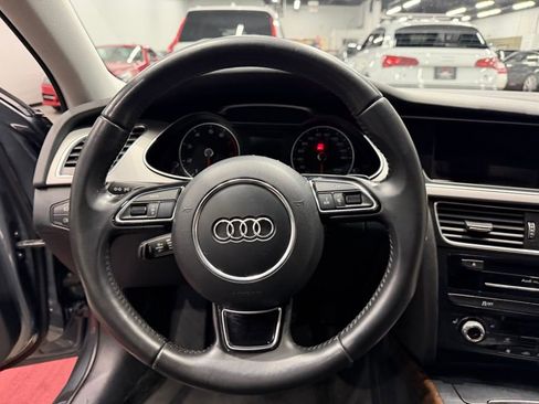 Used 2013 Audi A4 2.0T Premium Plus AWD/4WD image 37