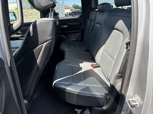 Used 2025 RAM 1500 Tradesman RWD image 19