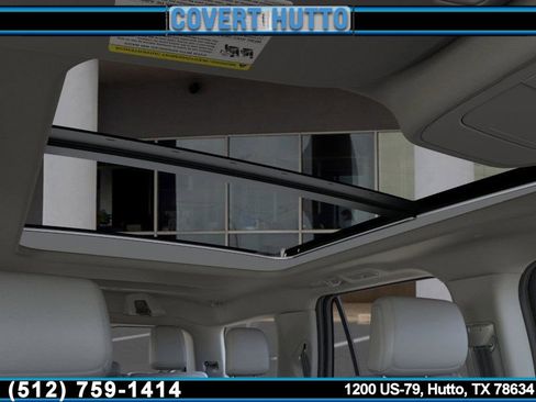 New 2026 Ford Expedition Active image 22