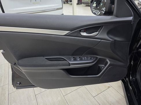 Used 2020 Honda Civic LX image 34