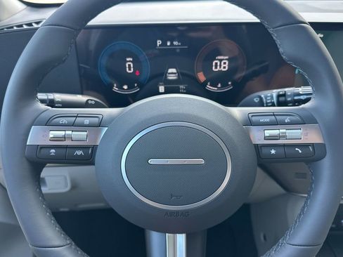 New 2026 Hyundai Kona SEL Sport image 20