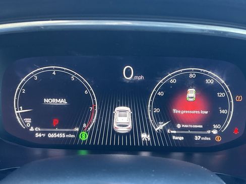 Used 2022 Acura MDX FWD image 33