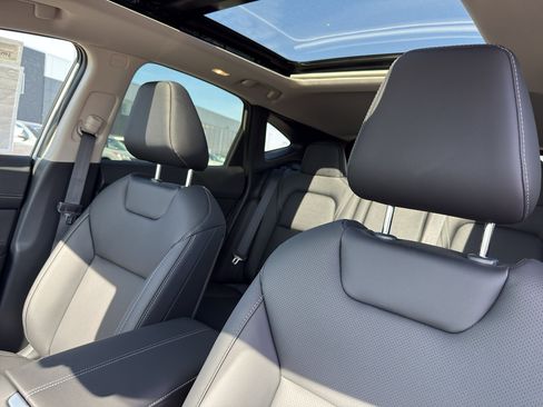 New 2026 Nissan Murano SL AWD/4WD image 28