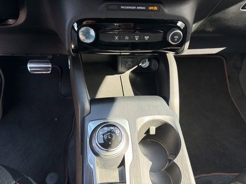 Used 2023 Ford Escape ST-Line w/ Tech Pack #1 image 12