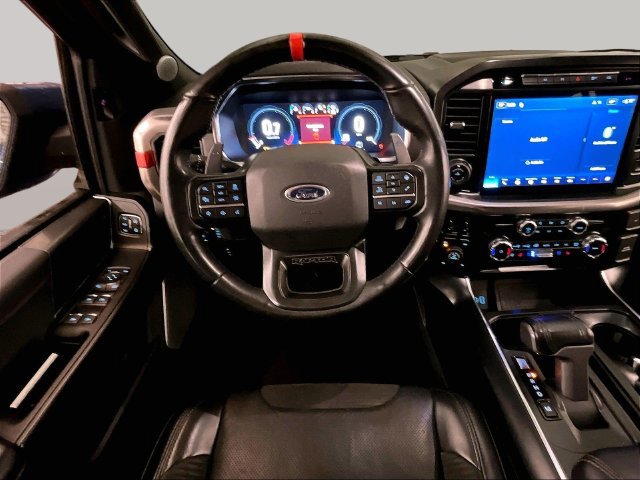 Certified 2022 Ford F150 Raptor w/ Raptor 37 Performance Package AWD/4WD image 5