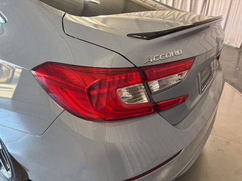 Used 2022 Honda Accord Sport Special Edition image 11