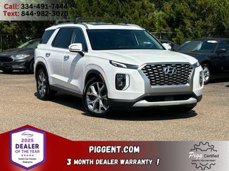 Used 2021 Hyundai Palisade SEL w/ Convenience Package image 1