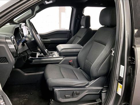 Certified 2022 Ford F150 XLT w/ Equipment Group 302A High image 24