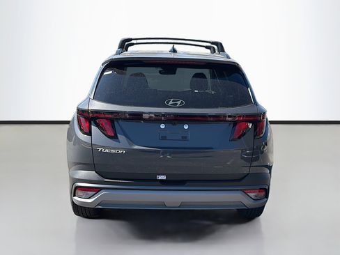 New 2026 Hyundai Tucson SEL image 4