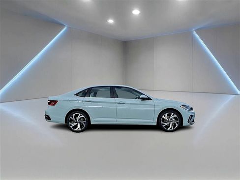 New 2026 Volkswagen Jetta SEL FWD image 5