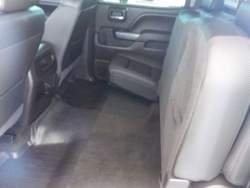 Used 2016 GMC Sierra 1500 SLT w/ All-Terrain Package image 31