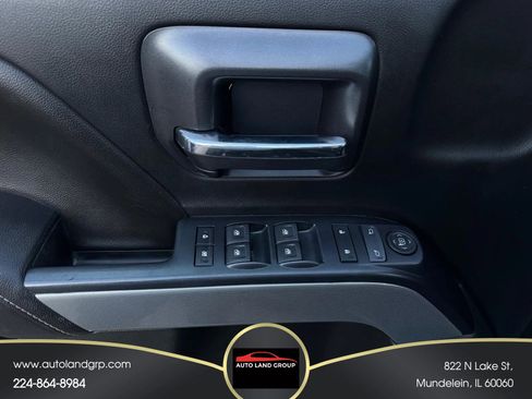 Used 2018 Chevrolet Silverado 1500 LT w/ All Star Edition image 25