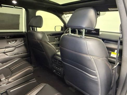 New 2026 Honda Pilot TrailSport image 45