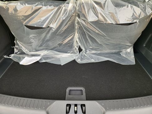 New 2026 Ford Explorer ST-Line RWD image 27