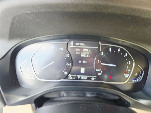 Used 2022 BMW X3 xDrive30i AWD/4WD image 21