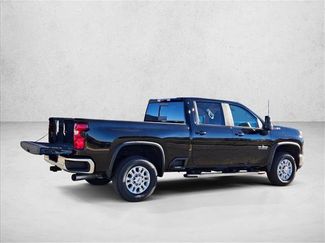 New 2026 Chevrolet Silverado 2500 LT w/ Texas Edition video 2