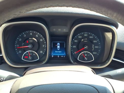 Used 2015 Chevrolet Malibu LTZ FWD image 20