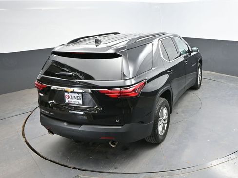 Used 2023 Chevrolet Traverse LT AWD/4WD image 30