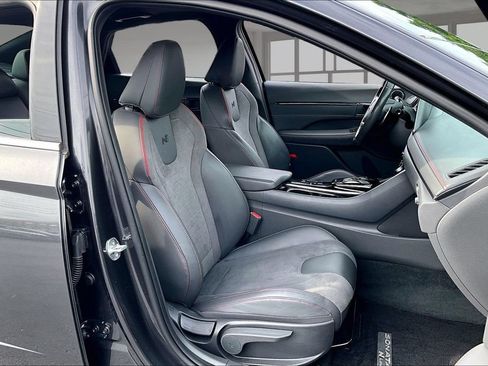 Used 2022 Hyundai Sonata N Line FWD image 7