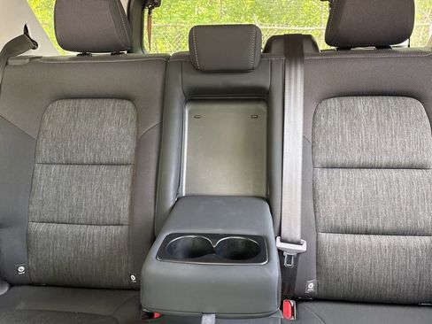 Used 2023 Ford Bronco Sport Big Bend image 13