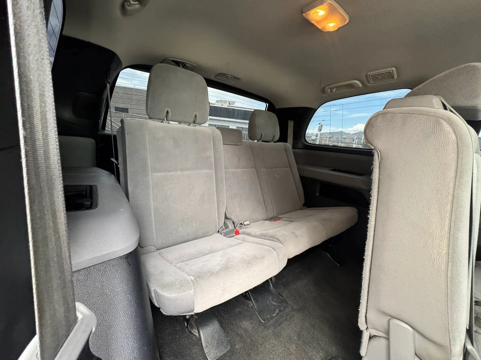 Used 2012 Toyota Sequoia SR5 AWD/4WD image 14