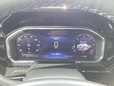 New 2026 Chevrolet Silverado 1500 RST w/ Safety Package AWD/4WD image 34