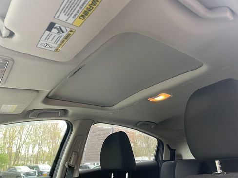 Used 2017 Honda HR-V EX image 24