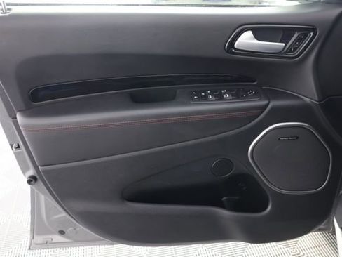 Used 2023 Dodge Durango Citadel image 27