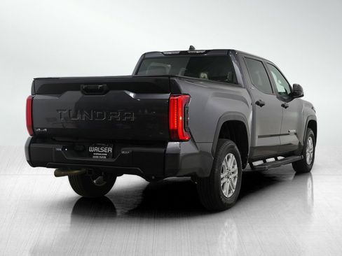 Used 2025 Toyota Tundra SR5 image 5