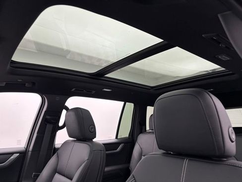New 2026 GMC Acadia Elevation w/ Black Edition FWD image 44