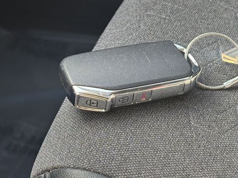 Used 2025 Kia Seltos S FWD image 22