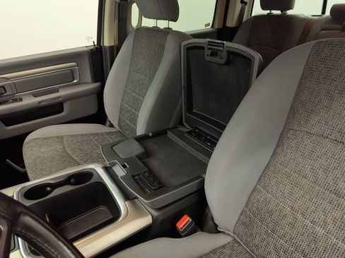 Used 2018 RAM 1500 Big Horn image 25