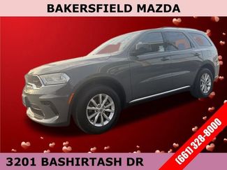 Used 2023 Dodge Durango SXT 360° Tour
