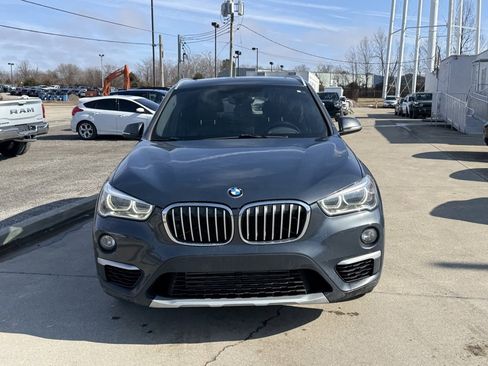 Used 2018 BMW X1 xDrive28i image 3